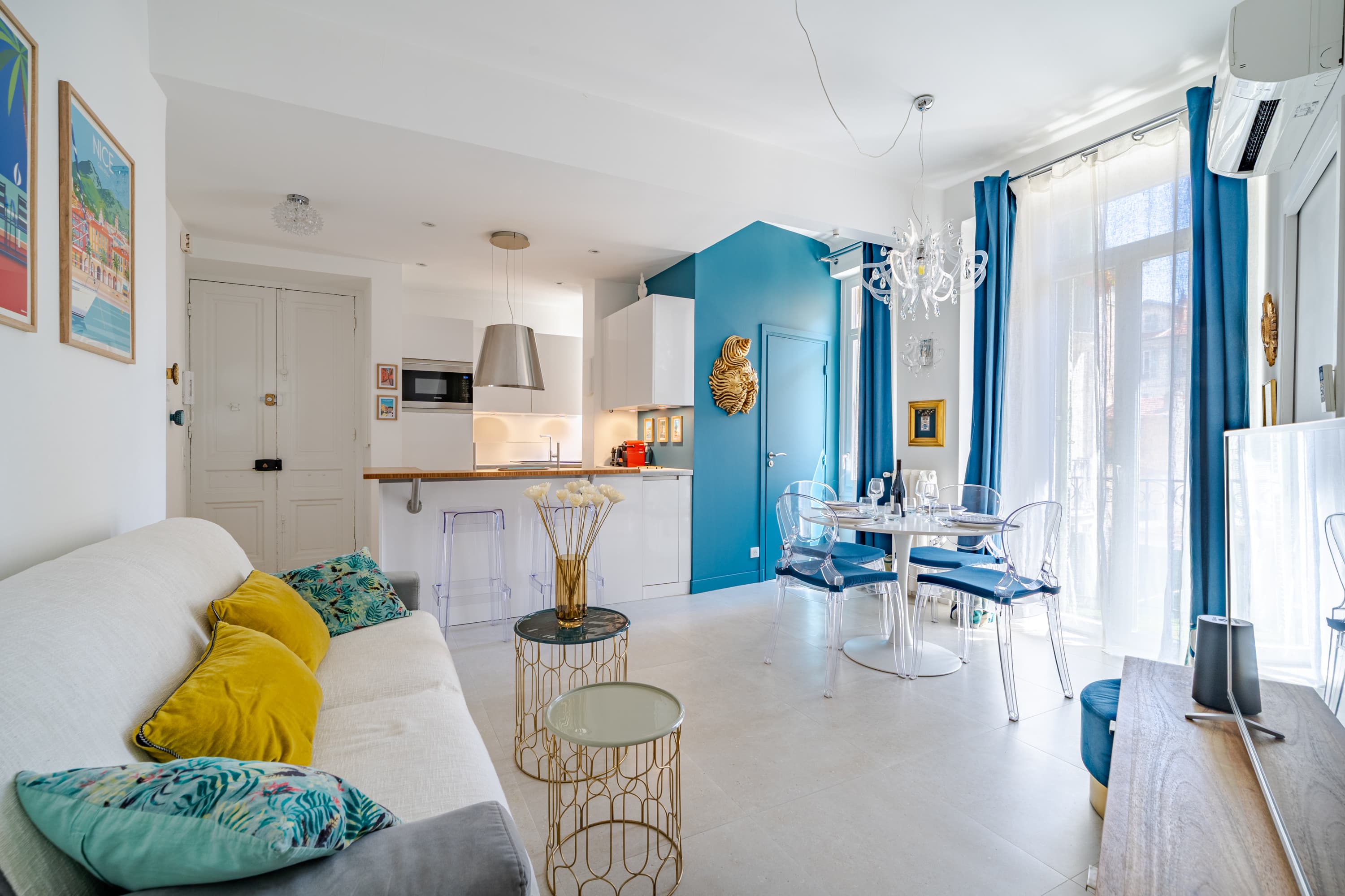 The Splendid Place – Massena - Image 1